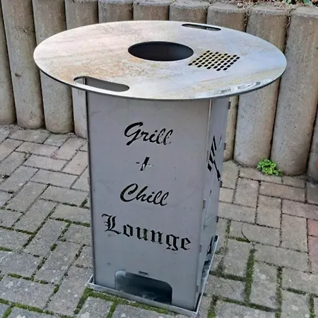 Zur Prinzenschule Балленштедт