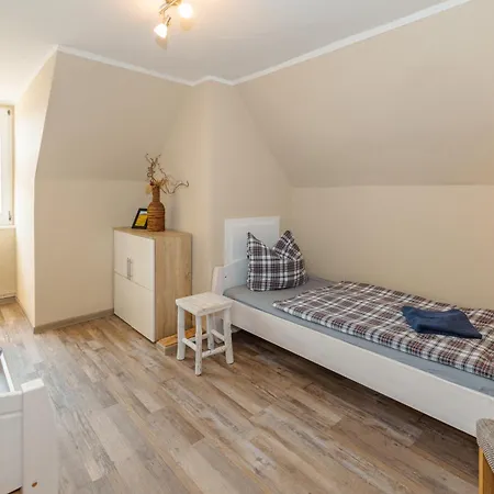 Zur Prinzenschule Балленштедт