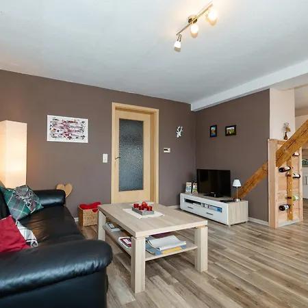 Апартаменты Zur Prinzenschule