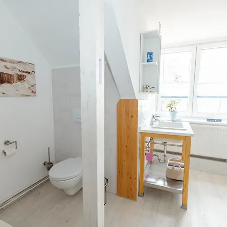 Апартаменты Zur Prinzenschule *