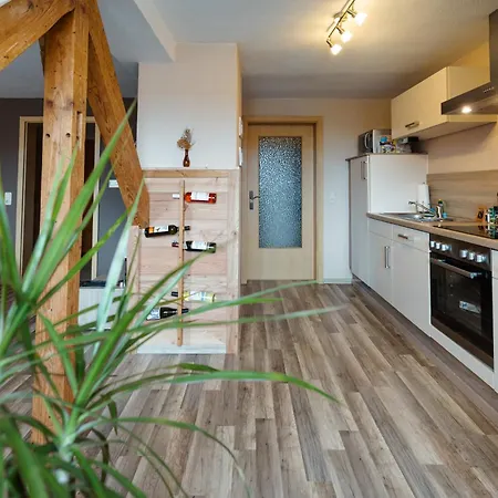 Zur Prinzenschule Апартаменты