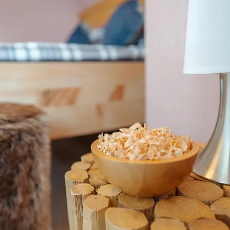 Апартаменты Zur Prinzenschule