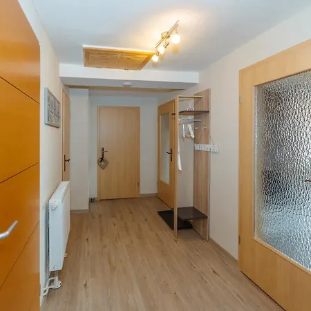 Апартаменты Zur Prinzenschule *