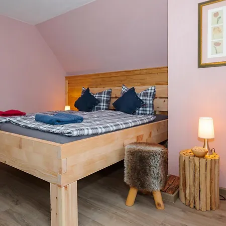 Апартаменты Zur Prinzenschule *