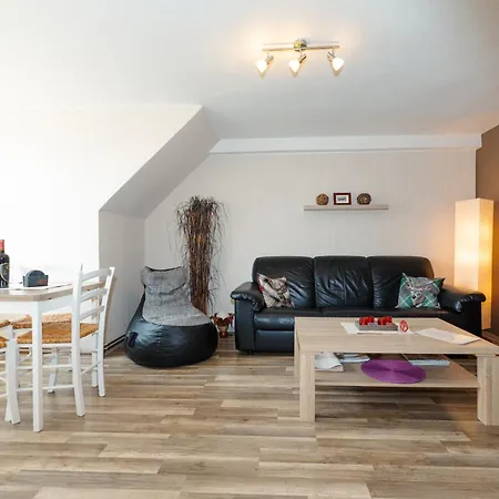 Апартаменты Zur Prinzenschule