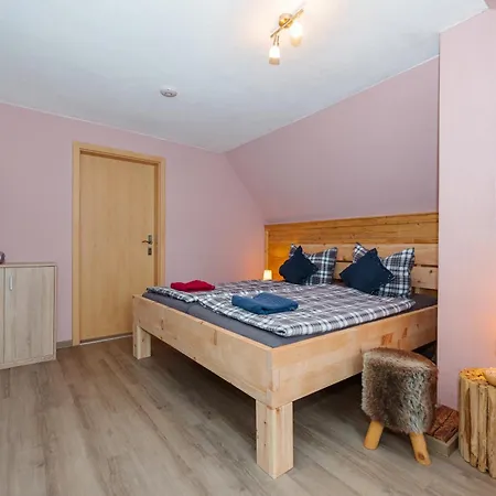 Апартаменты Zur Prinzenschule *