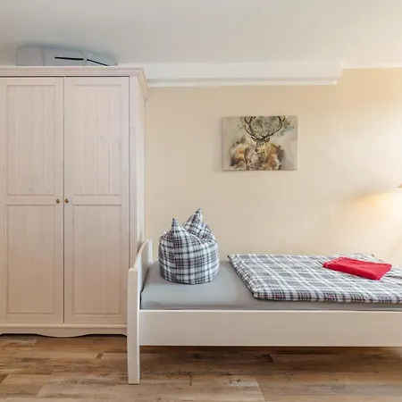 Апартаменты Zur Prinzenschule