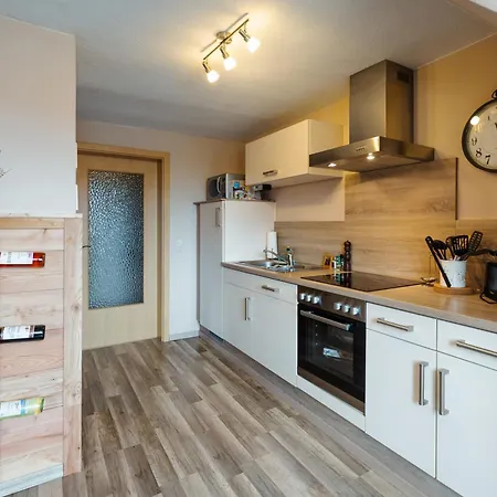 Апартаменты Zur Prinzenschule