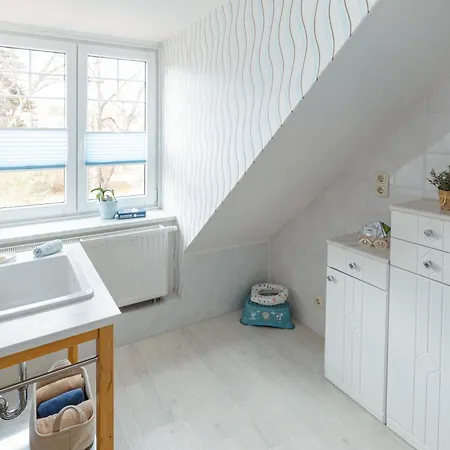 Апартаменты Zur Prinzenschule Балленштедт