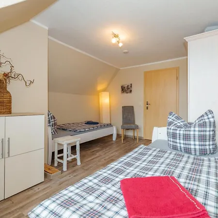 Zur Prinzenschule * Балленштедт