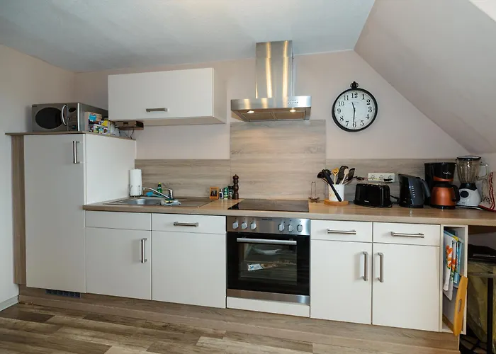 Zur Prinzenschule * Ballenstedt