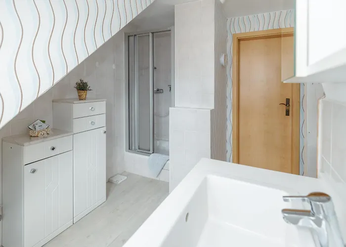 Apartment Zur Prinzenschule