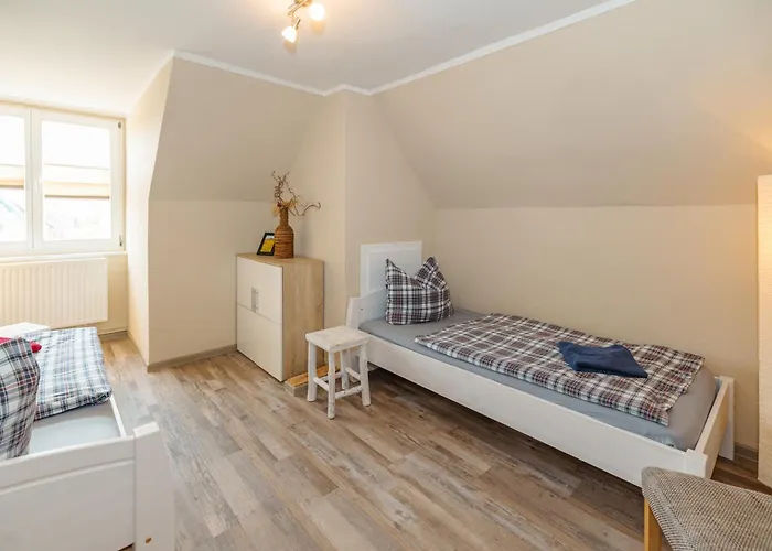 Zur Prinzenschule Ballenstedt