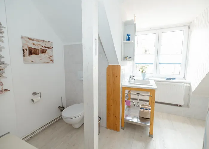 Apartment Zur Prinzenschule *