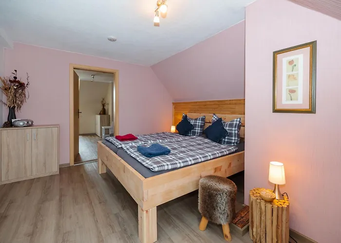 Zur Prinzenschule Ballenstedt