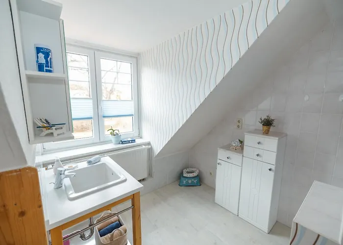 Zur Prinzenschule Apartment Ballenstedt