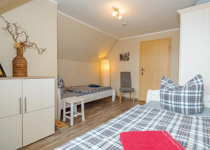 Zur Prinzenschule * Ballenstedt