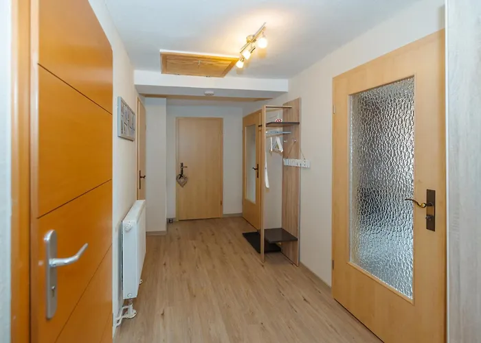 Apartment Zur Prinzenschule *