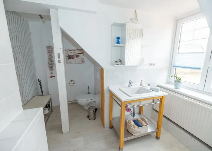 Zur Prinzenschule Apartment