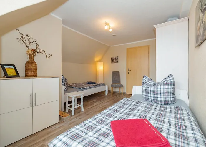 Zur Prinzenschule * Ballenstedt